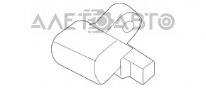 Senzor ABS spate dreapta Ford Escape MK4 20- FWD