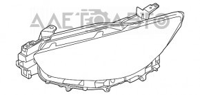 Far stânga față Mazda CX-5 13-16 complet xenon