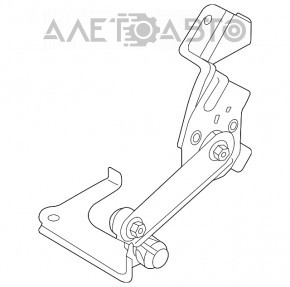 Датчик уровня положения кузова Mazda CX-5 13-16