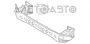 Amplificatorul de bara fata Ford Transit Connect MK2 13-