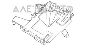 Кронштейн блока ECU компьютер двигателя Ford Explorer 20-