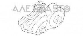 Pernele de transmisie automată Mazda CX-7 06-09