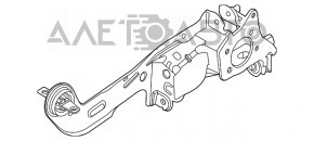 Capac spate dreapta Ford Escape MK4 20- FWD