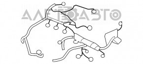 Cablu de motor Mitsubishi Galant 04-12