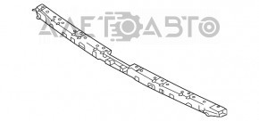 Suportul de montare a grilei radiatorului de sus Mazda CX-9 16-