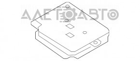 Amplificator Mazda CX-9 16- BOSE