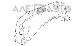 Suport motor dreapta Chevrolet Malibu 13-15 2.4 hibrid.