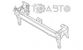 Amplificatorul de bara fata VW Jetta 19- nou OEM original