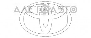 Центральный колпачок на диск Toyota Camry v70 18-20 62/59мм