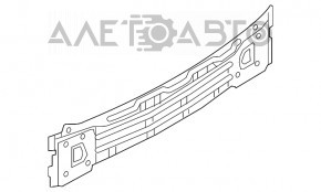 Panoul din spate al Audi Q7 16- 2 piese