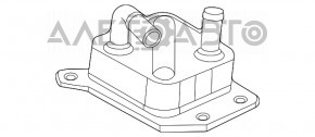 Radiatorul de ulei al motorului Nissan Rogue 21-22 2.5 construit în Japonia