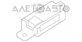 Amplificator antenă Volvo XC90 16-22