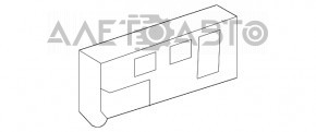 Modulul de control al climatizării Volvo XC90 16-22