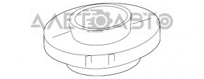 Suport amortizor spate dreapta BMW X3 F25 11-17 nou original OEM