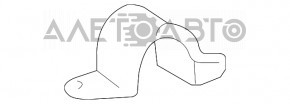 Suportul de fixare a stabilizatorului frontal stânga pentru Lexus ES350 07-12, nou, original OEM.