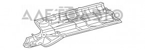 Protecție pentru partea din față, dreapta, a podelei Toyota Rav4 19- 2.5