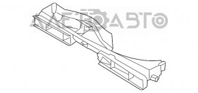 Воздухоприемник нижняя часть VW Jetta 19- новый OEM оригинал