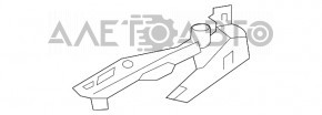 Balama capota dreapta Honda Civic XI FE/FL 22 - nou original OEM