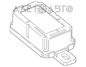 Modul de control la distanță BMW 3 F30 12-18