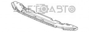 Protectie bara fata Honda Civic XI FE/FL 22 - nou original OEM