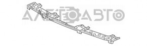 Suport de acoperire grila radiatorului central pentru Honda Civic XI FE/FL 22 - nou original OEM