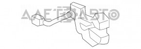 Blocare capota Honda Civic XI FE/FL 22 - nou original OEM