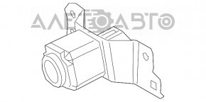 Camera frontală Lexus ES250 ES300h ES350 19-22