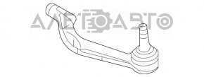 Capăt direcție dreapta Nissan Rogue 21-23 Japonia construit nou original OEM