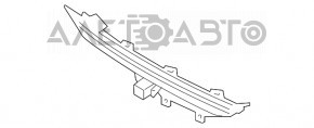 Верхняя решетка переднего бампера BMW X5 F15 14-18 новый неоригинал