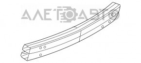 Amplificatorul pentru bara spate Nissan Versa Note 13-19, nou, neoriginal.