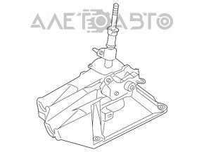 Schimbătorul de viteze manuală Mazda 6 18-21