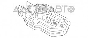 Pernele motorului din spate Ford Escape MK4 20- 2.0T, hibrid, plug-In