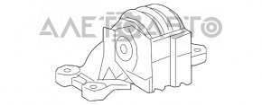 Suport motor stânga Lexus RX450h 16-22