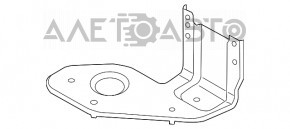 Suport inferior invertor Audi Q5 8R 13-16 hibrid