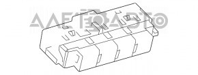 Bloc de butoane panou frontal Lexus RX450h 16-22 4 butoane