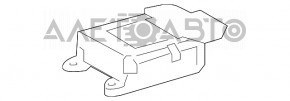 Modul airbag SRS computer airbag Lexus RX350 RX450h 16-19