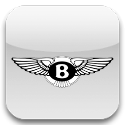 Bentley новый из сша