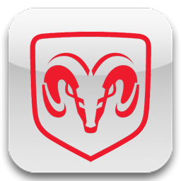 Dodge новый из сша