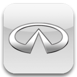 Infiniti новый из сша
