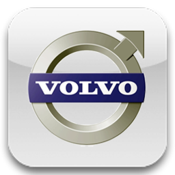 Volvo новый из сша