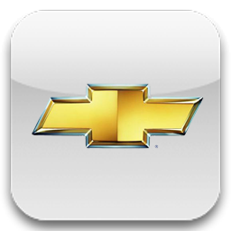 Chevrolet новый из сша