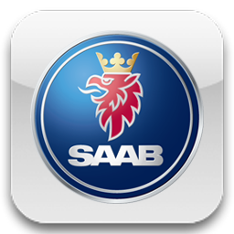 SAAB новый из сша