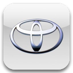 Toyota новый из сша