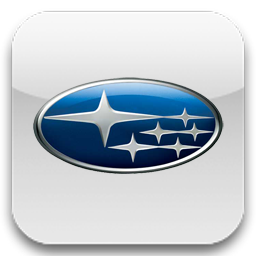 Subaru новый из сша