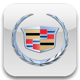Cadillac новый из сша