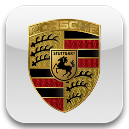 Porsche новый из сша