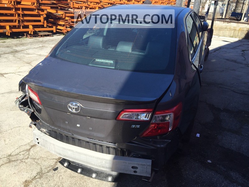 запчасти camry 50
