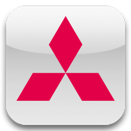 Mitsubishi новый из сша