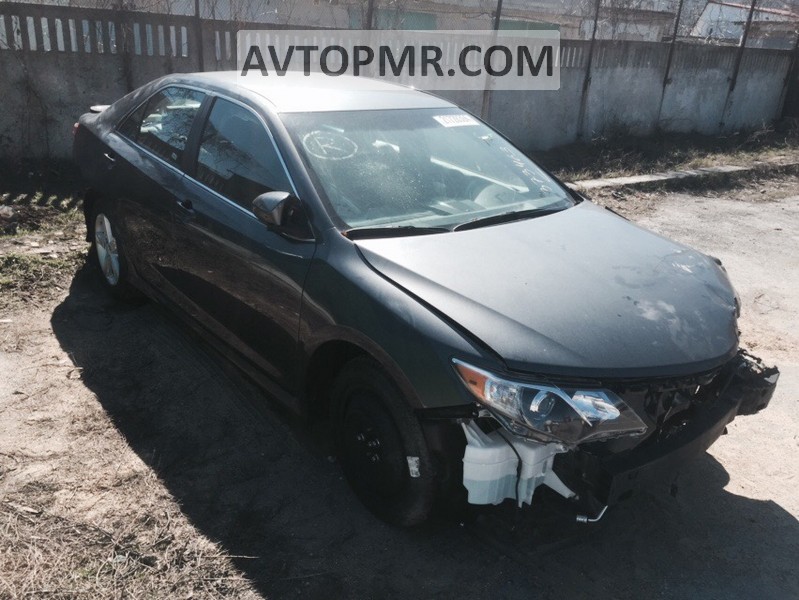 разборка toyota camry 50