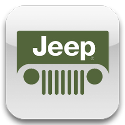 Jeep новый из сша